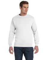 G120-Gildan-WHITE-Gildan-Sweatshirts-1