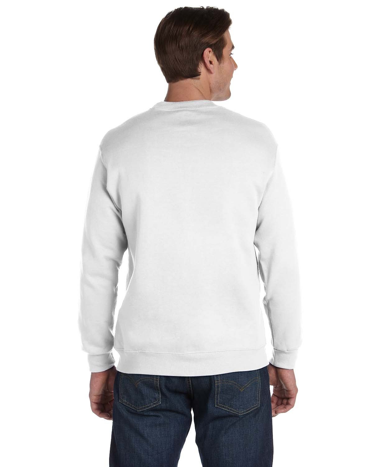 G120-Gildan-WHITE-Gildan-Sweatshirts-2