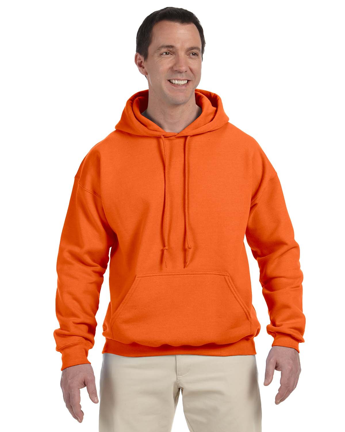 G125-Gildan-ORANGE-Gildan-Sweatshirts-1