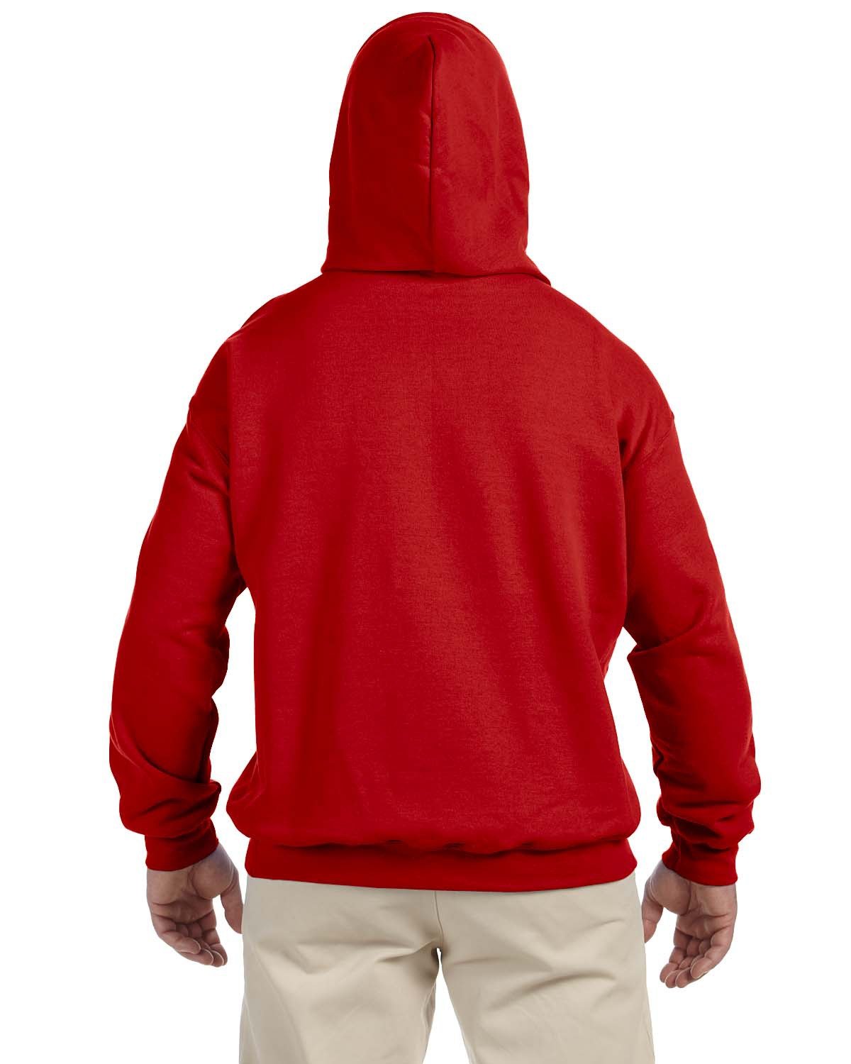 G125-Gildan-RED-Gildan-Sweatshirts-2