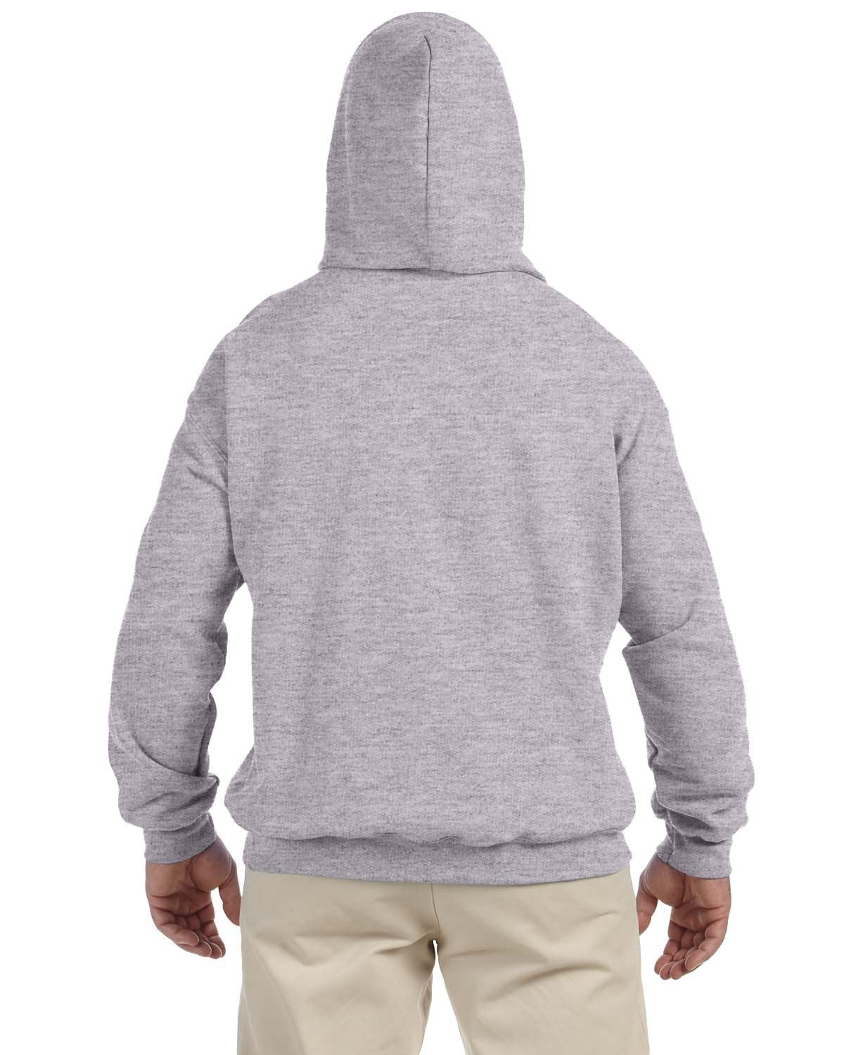 G125-Gildan-SPORT GREY-Gildan-Sweatshirts-2