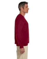 G180-Gildan-ANTIQ CHERRY RED-Gildan-Sweatshirts-3