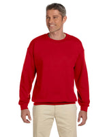 G180-Gildan-CHERRY RED-Gildan-Sweatshirts-1