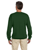 G180-Gildan-FOREST GREEN-Gildan-Sweatshirts-2