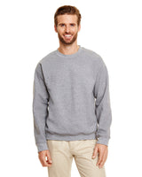 G180-Gildan-GRAPHITE HEATHER-Gildan-Sweatshirts-1