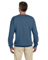 G180-Gildan-INDIGO BLUE-Gildan-Sweatshirts-2