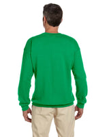 G180-Gildan-IRISH GREEN-Gildan-Sweatshirts-2