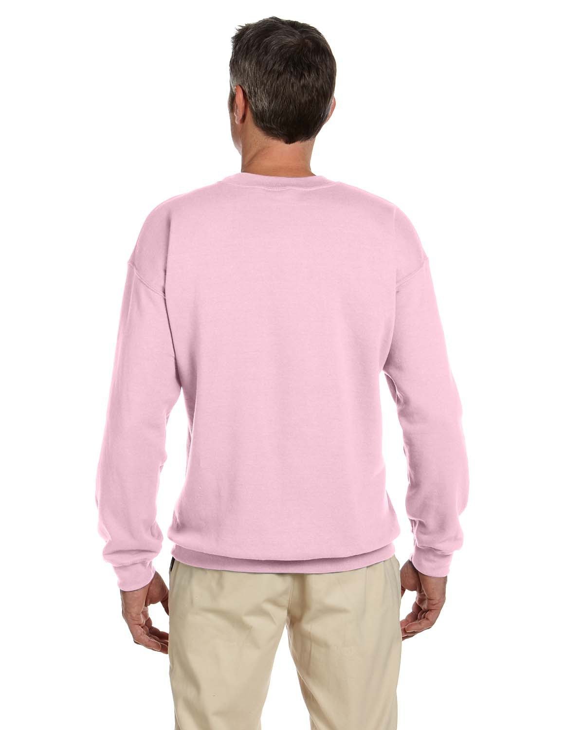 G180-Gildan-LIGHT PINK-Gildan-Sweatshirts-2