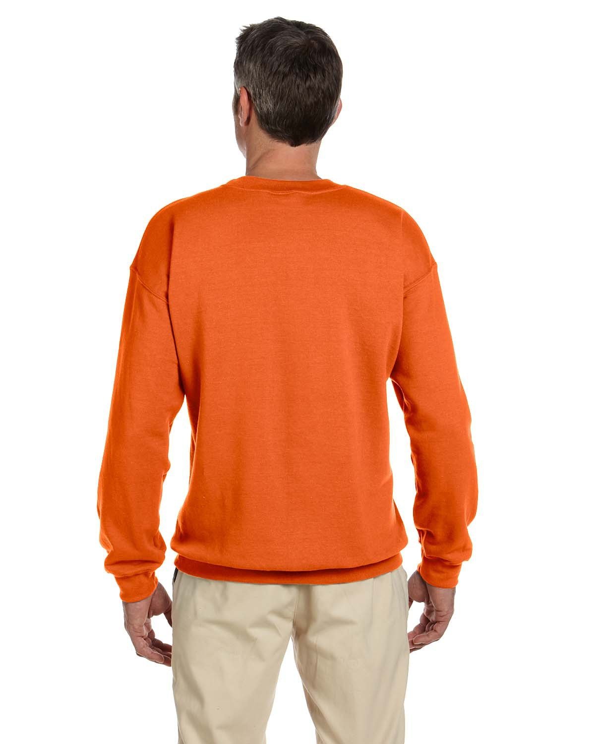 G180-Gildan-ORANGE-Gildan-Sweatshirts-2