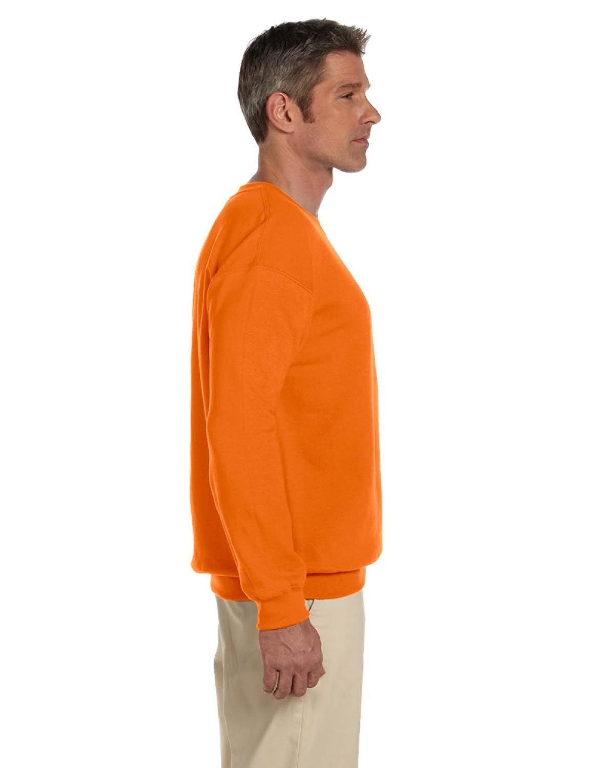 G180-Gildan-S ORANGE-Gildan-Sweatshirts-3