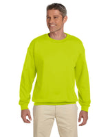 G180-Gildan-SAFETY GREEN-Gildan-Sweatshirts-1