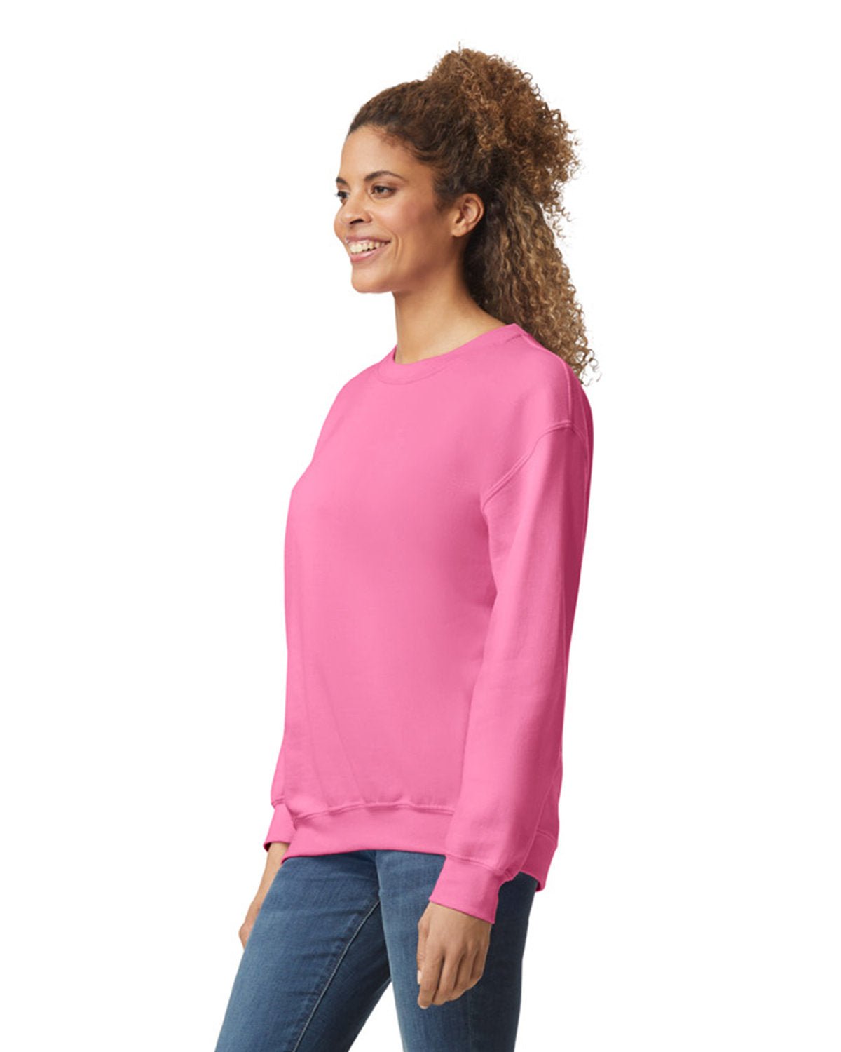 G180-Gildan-SAFETY PINK-Gildan-Sweatshirts-3