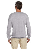 G180-Gildan-SPORT GREY-Gildan-Sweatshirts-2