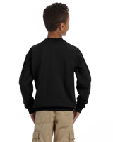 G180B-Gildan-BLACK-Gildan-Sweatshirts-2