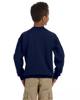 G180B-Gildan-NAVY-Gildan-Sweatshirts-2