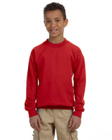 G180B-Gildan-RED-Gildan-Sweatshirts-1