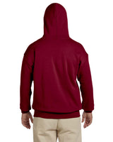 G185-Gildan-ANTIQ CHERRY RED-Gildan-Sweatshirts-2