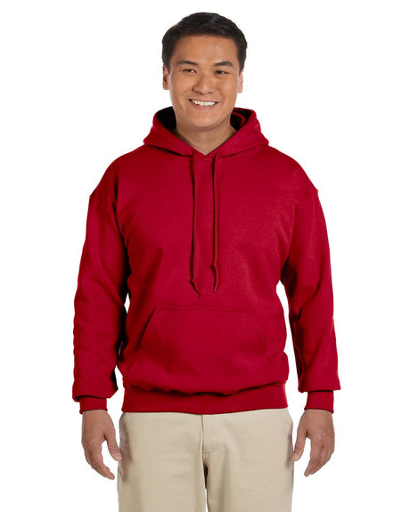 G185-Gildan-CHERRY RED-Gildan-Sweatshirts-1