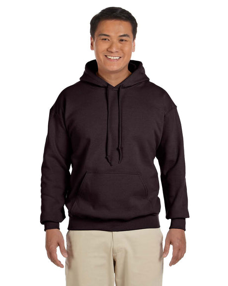 G185-Gildan-DARK CHOCOLATE-Gildan-Sweatshirts-1