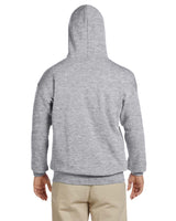 G185-Gildan-GRAPHITE HEATHER-Gildan-Sweatshirts-2