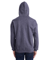 G185-Gildan-HT SPRT DRK NAVY-Gildan-Sweatshirts-2