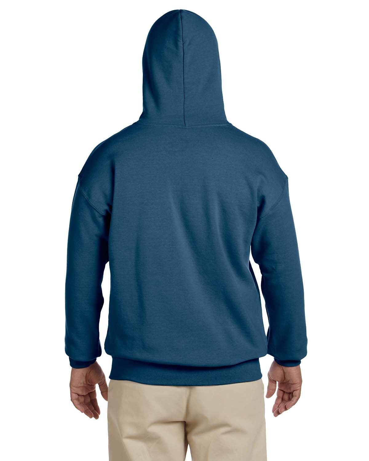 G185-Gildan-INDIGO BLUE-Gildan-Sweatshirts-2