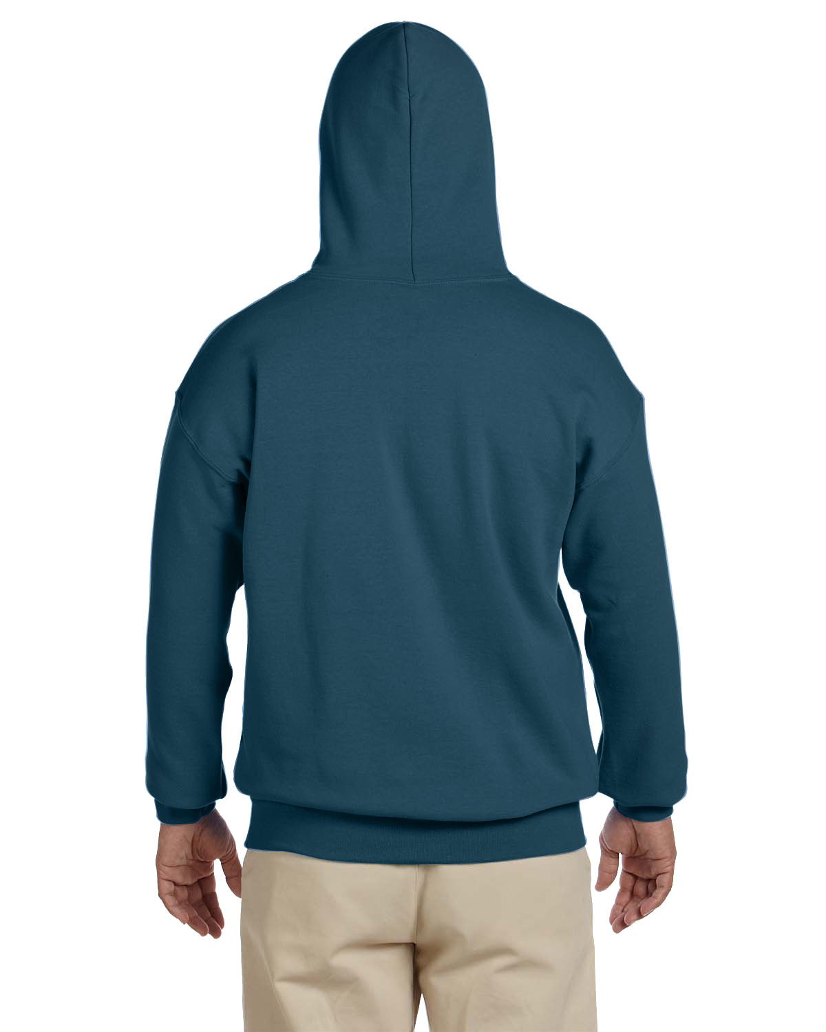 G185-Gildan-LEGION BLUE-Gildan-Sweatshirts-2