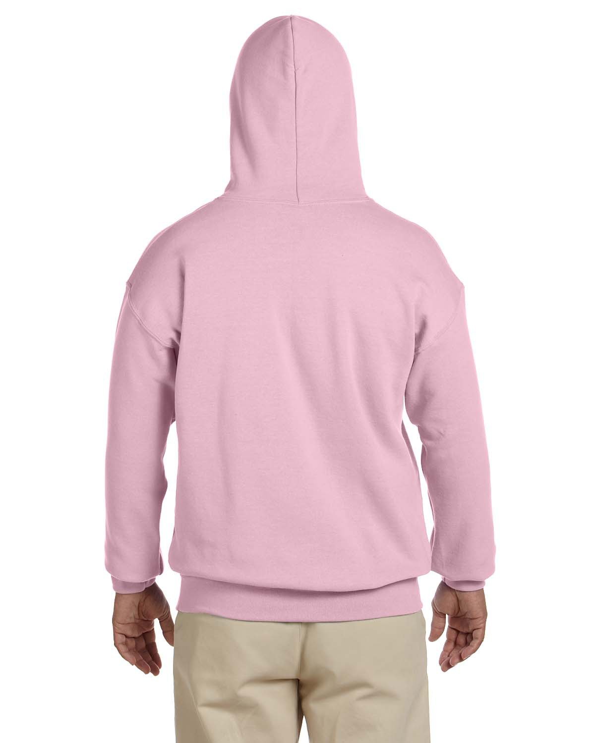 G185-Gildan-LIGHT PINK-Gildan-Sweatshirts-2