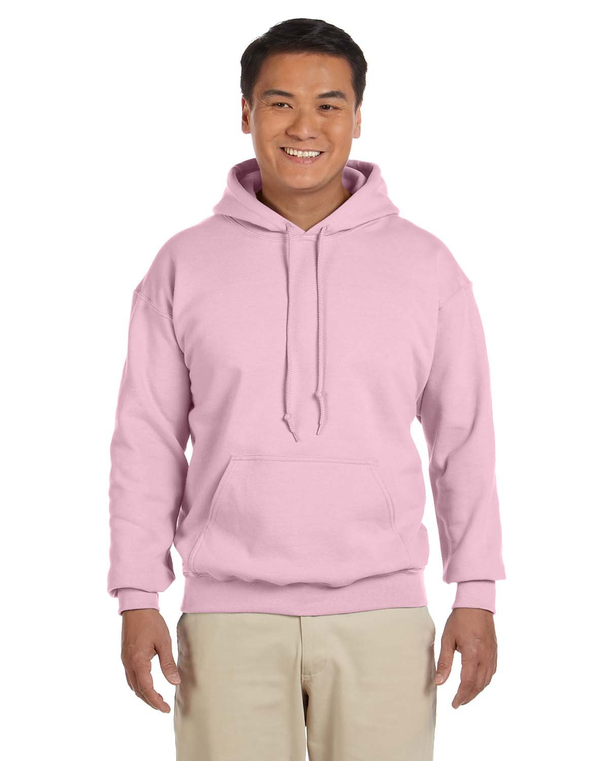 G185-Gildan-LIGHT PINK-Gildan-Sweatshirts-1