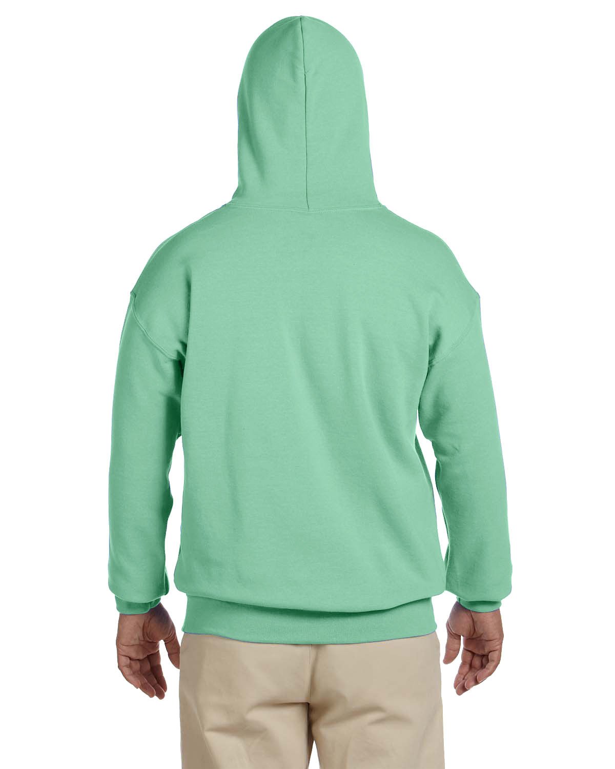 G185-Gildan-MINT GREEN-Gildan-Sweatshirts-2