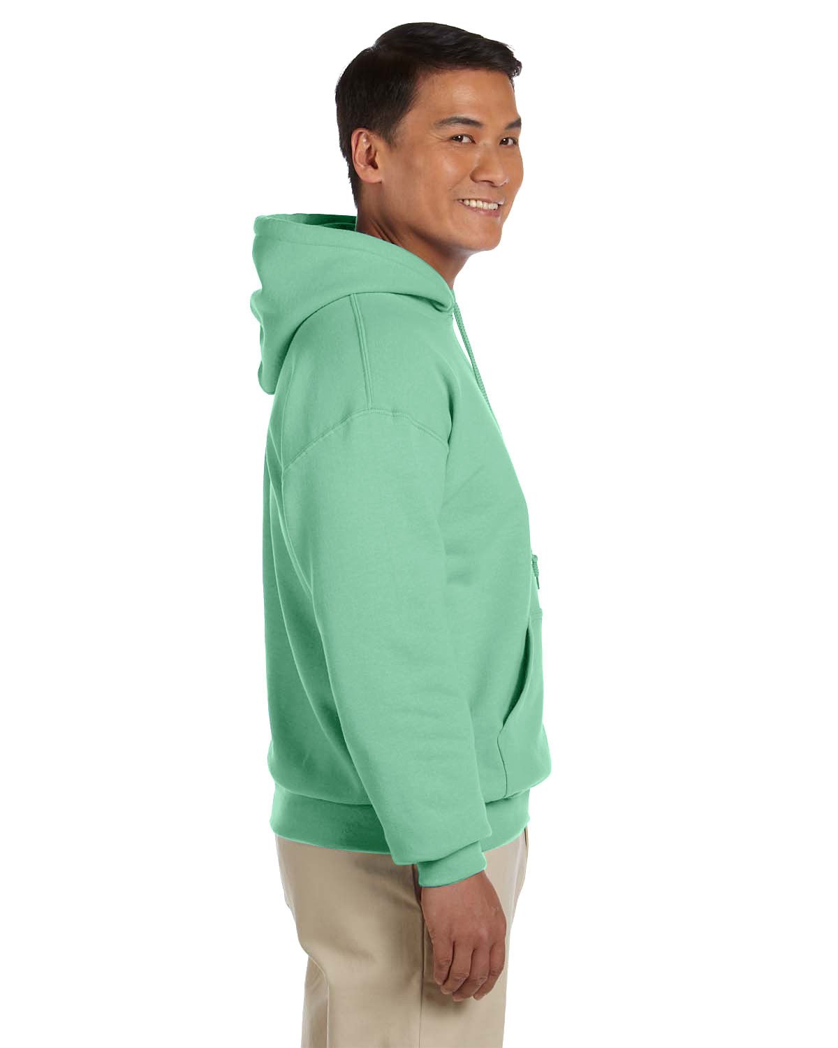 G185-Gildan-MINT GREEN-Gildan-Sweatshirts-3