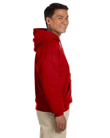 G185-Gildan-RED-Gildan-Sweatshirts-3