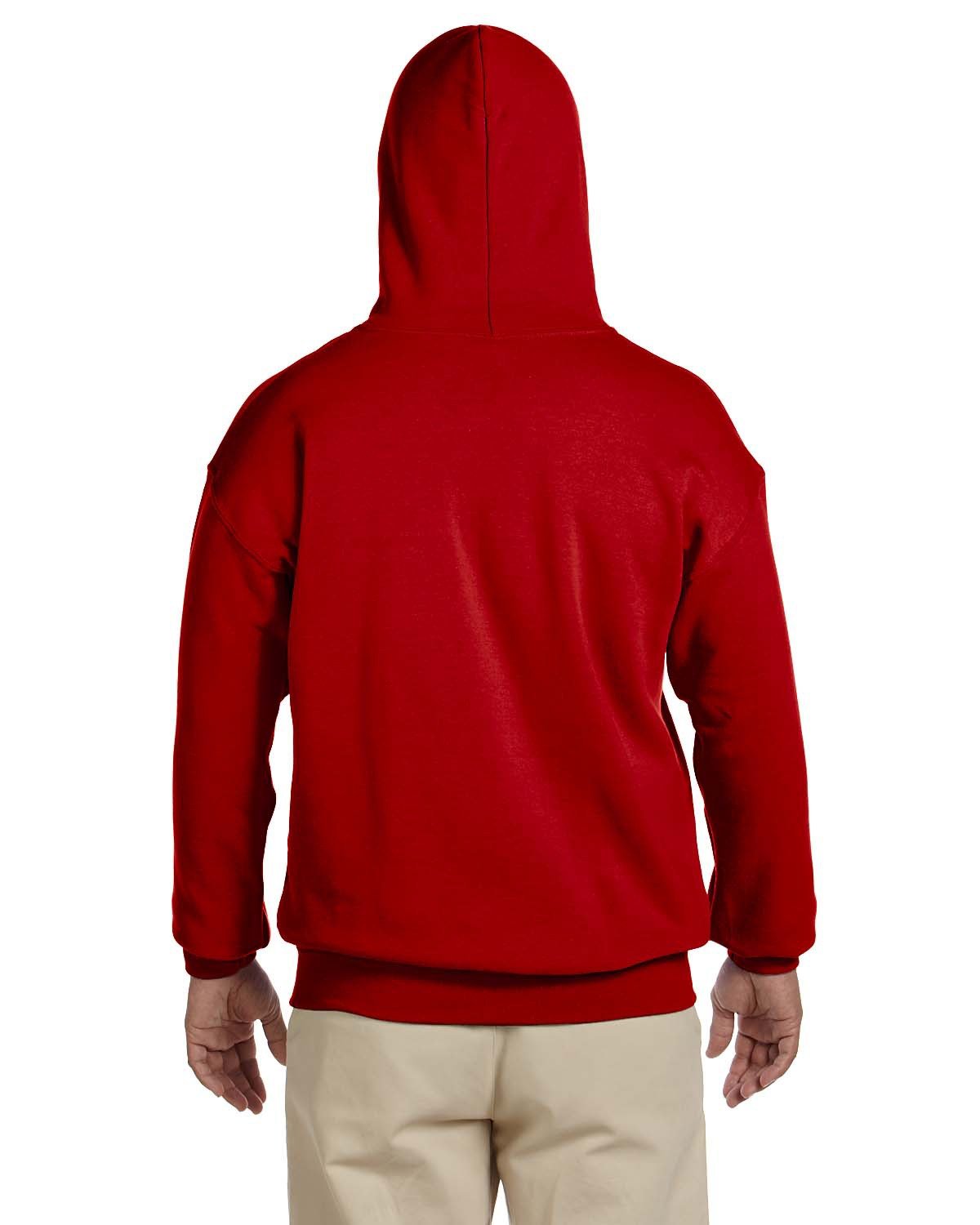 G185-Gildan-RED-Gildan-Sweatshirts-2