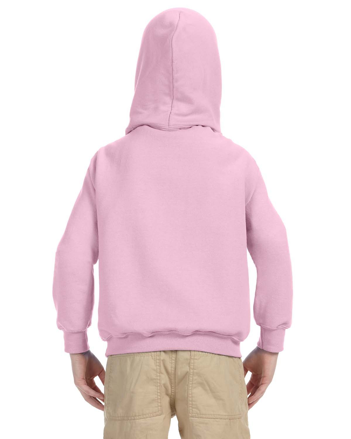 G185B-Gildan-LIGHT PINK-Gildan-Sweatshirts-2