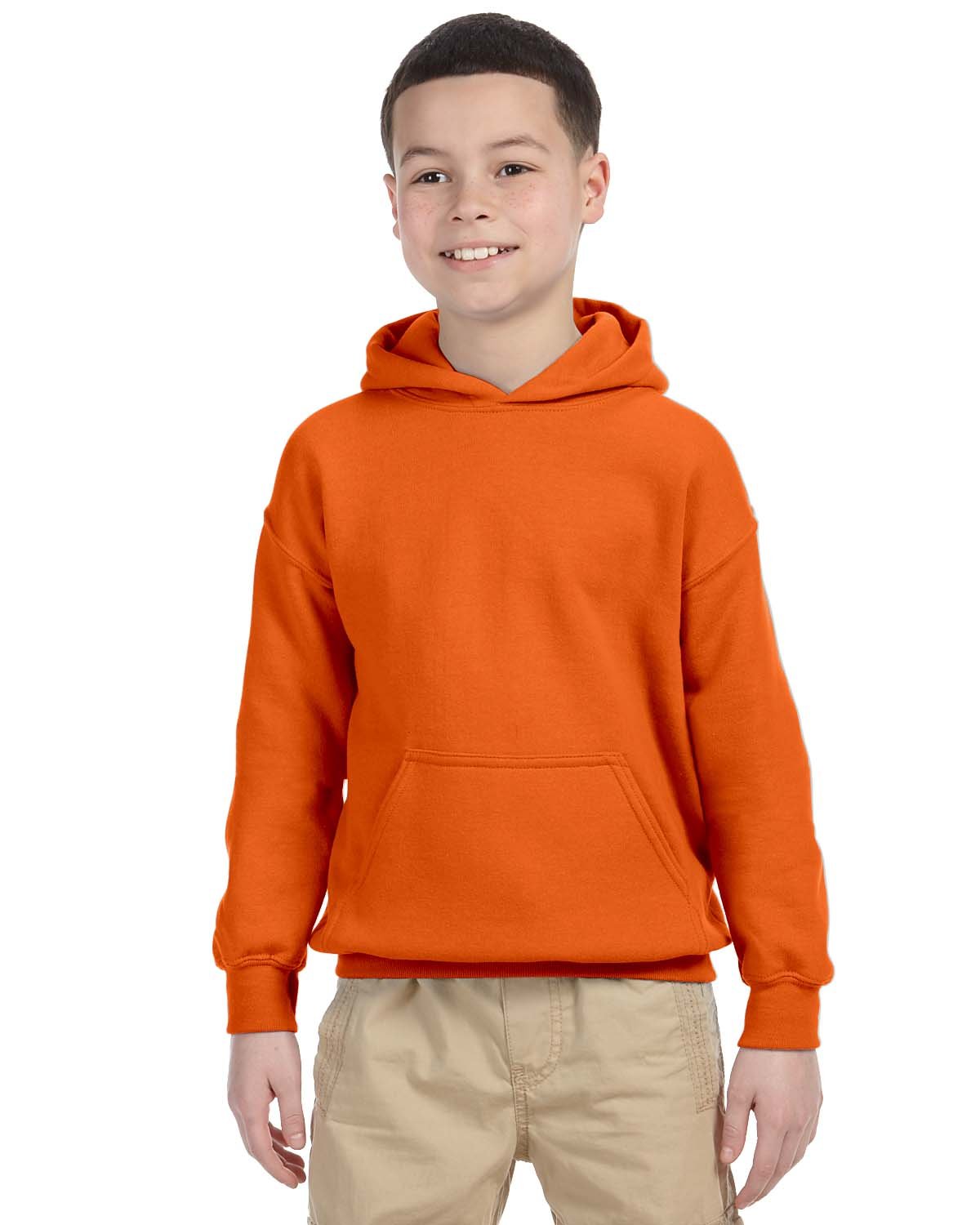 G185B-Gildan-ORANGE-Gildan-Sweatshirts-1