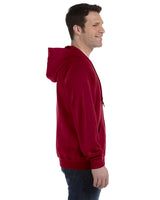 G186-Gildan-CARDINAL RED-Gildan-Sweatshirts-3