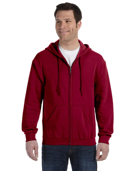 G186-Gildan-CARDINAL RED-Gildan-Sweatshirts-1