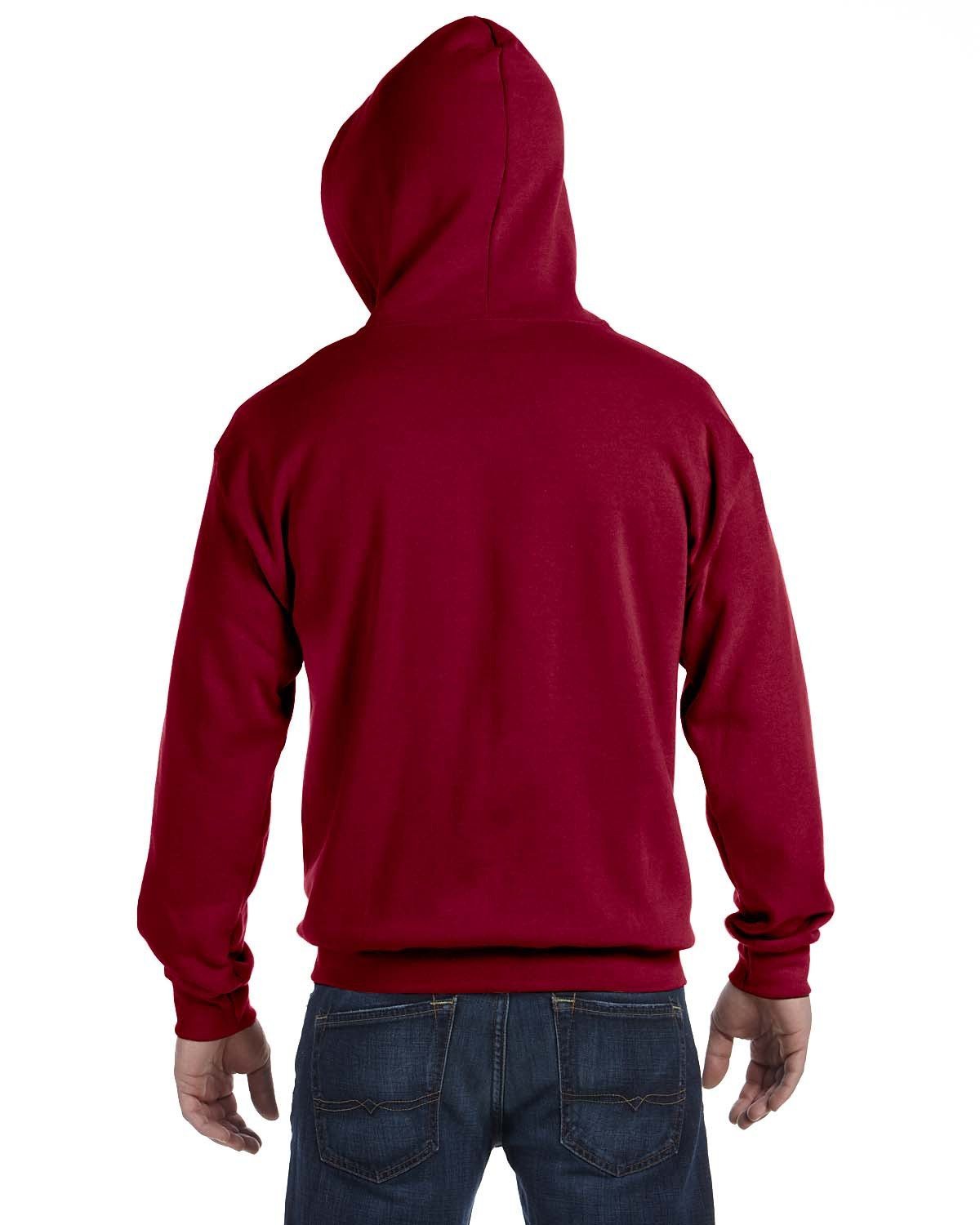 G186-Gildan-CARDINAL RED-Gildan-Sweatshirts-2