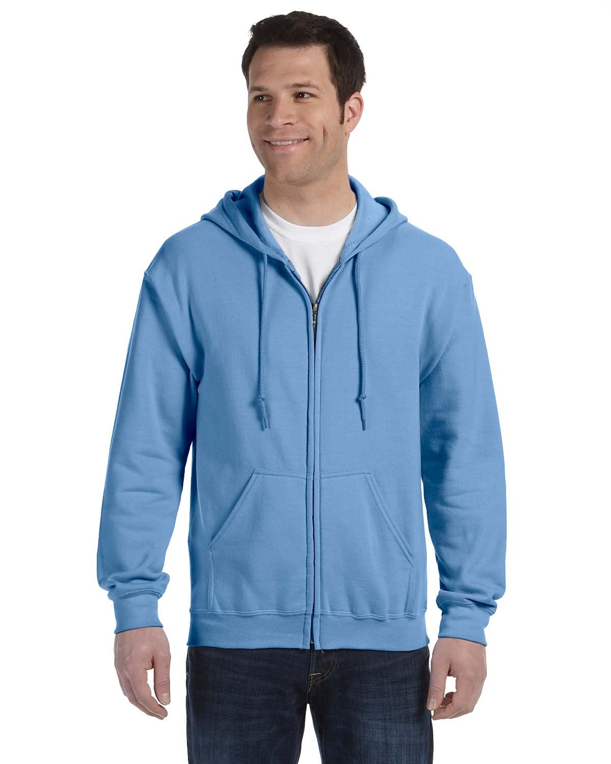 G186-Gildan-CAROLINA BLUE-Gildan-Sweatshirts-1