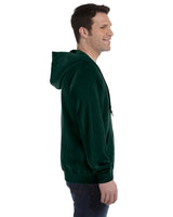 G186-Gildan-FOREST GREEN-Gildan-Sweatshirts-3