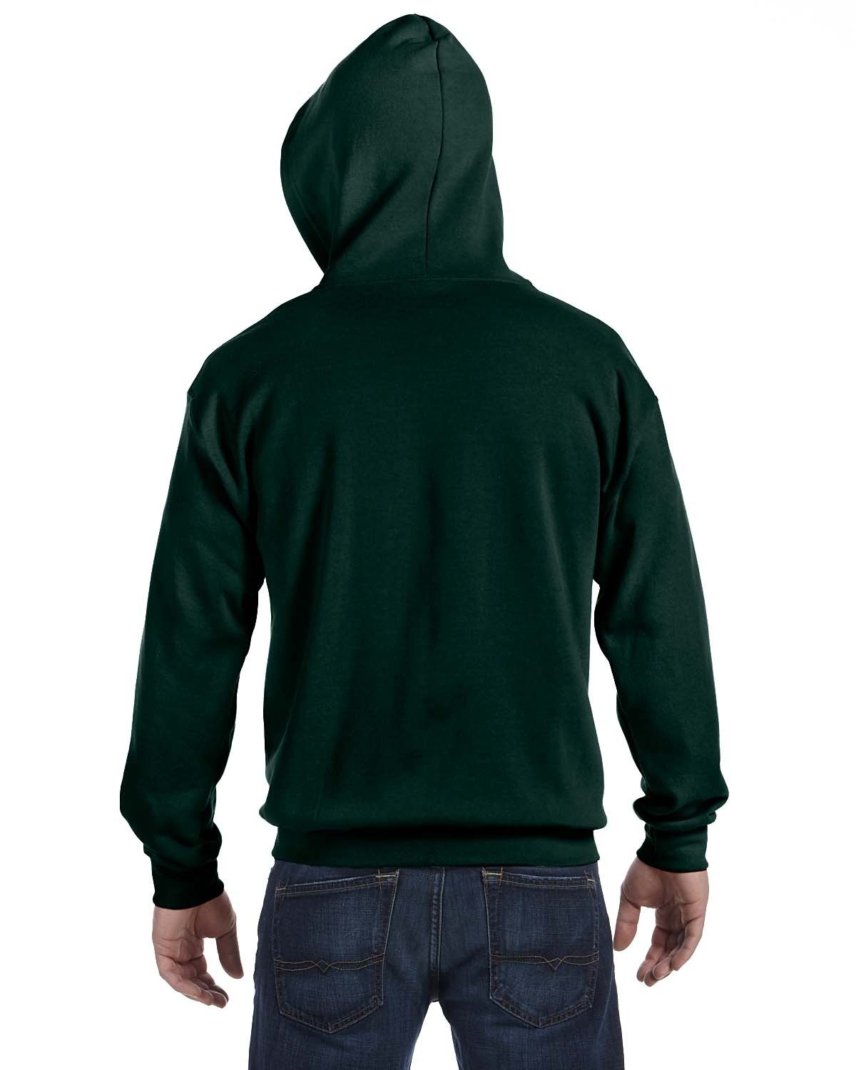 G186-Gildan-FOREST GREEN-Gildan-Sweatshirts-2