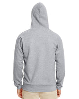 G186-Gildan-GRAPHITE HEATHER-Gildan-Sweatshirts-2