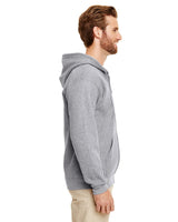 G186-Gildan-GRAPHITE HEATHER-Gildan-Sweatshirts-3