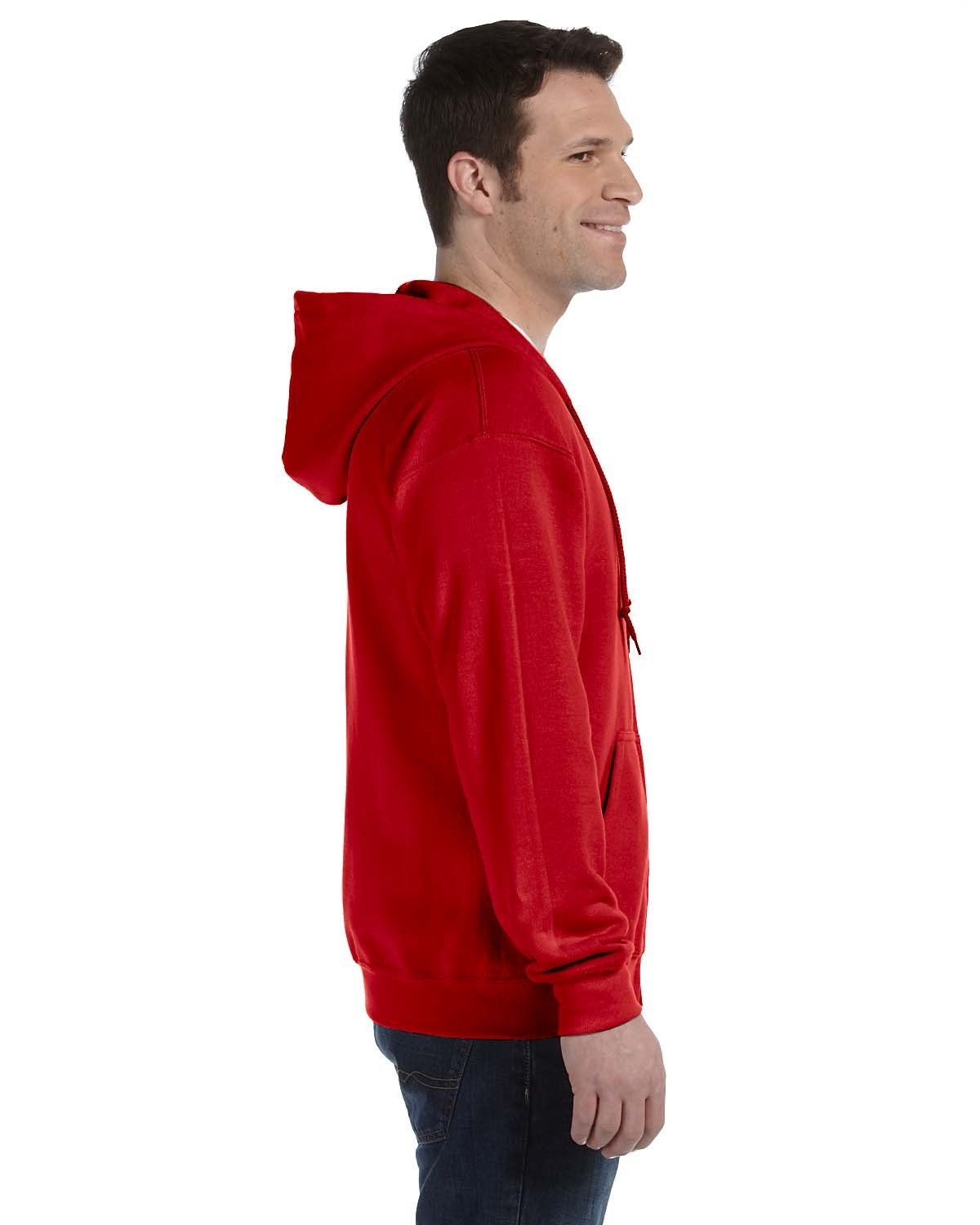 G186-Gildan-RED-Gildan-Sweatshirts-3