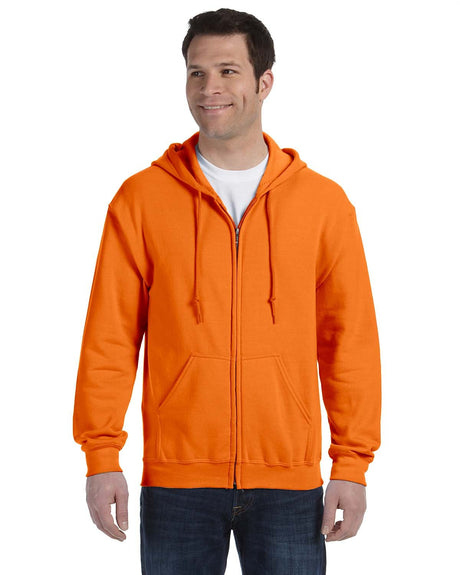 G186-Gildan-S ORANGE-Gildan-Sweatshirts-1