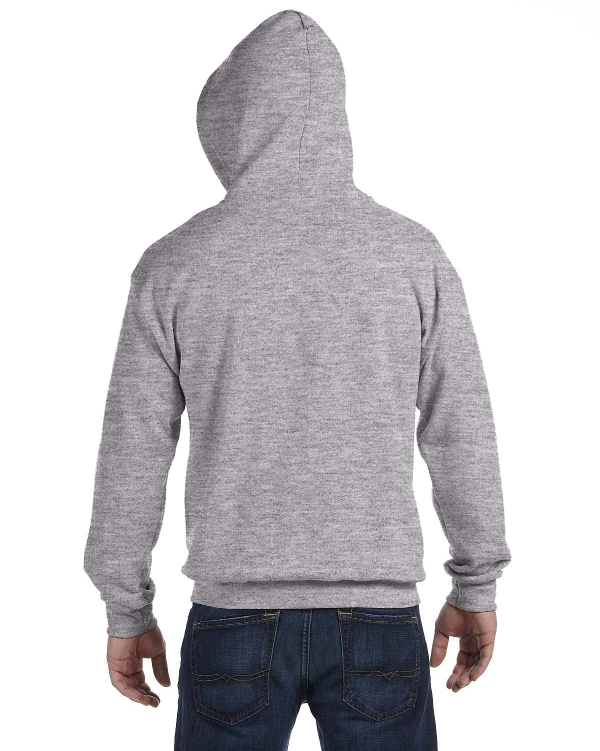 G186-Gildan-SPORT GREY-Gildan-Sweatshirts-2