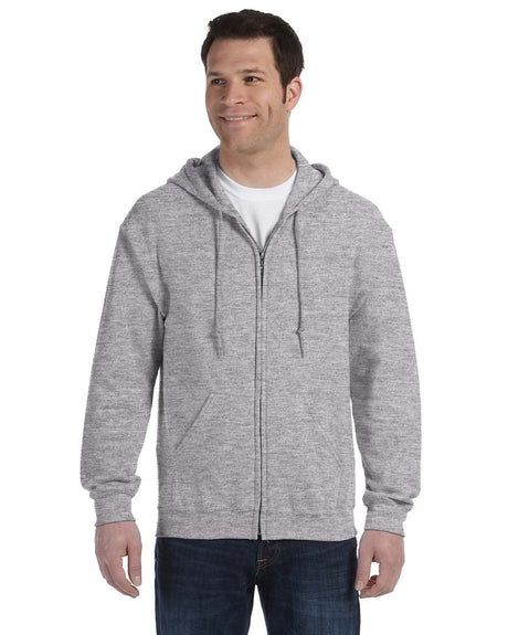 G186-Gildan-SPORT GREY-Gildan-Sweatshirts-1