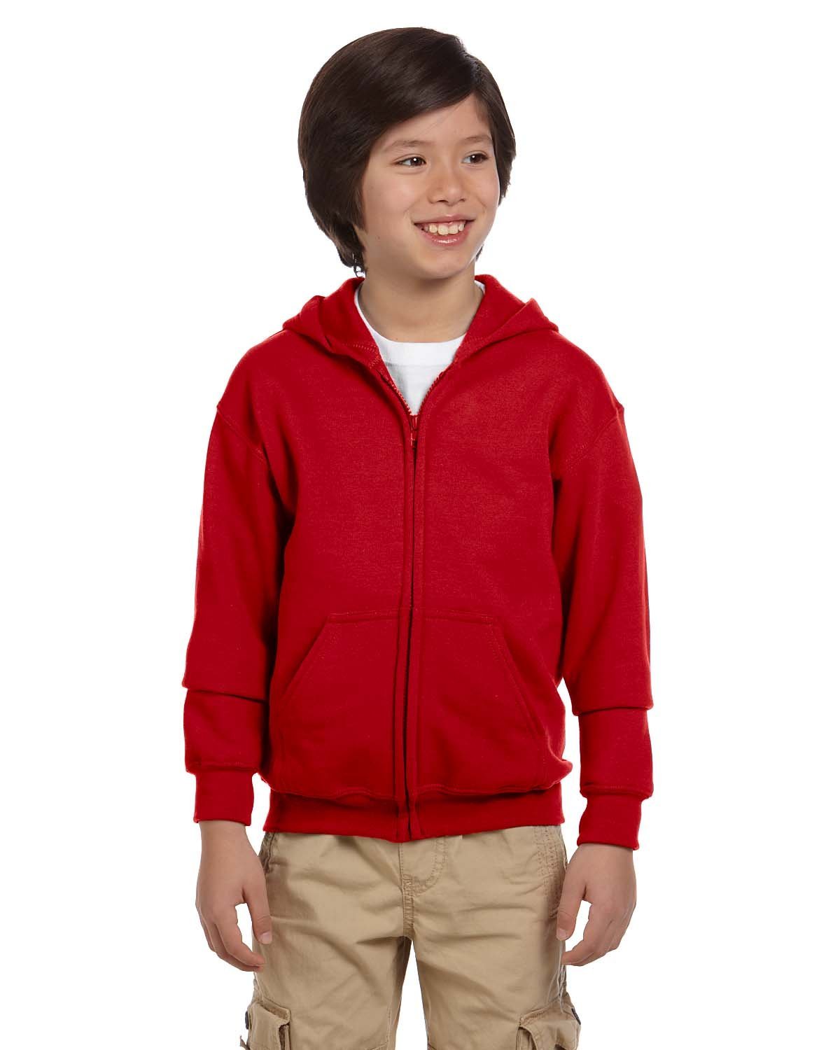 G186B-Gildan-RED-Gildan-Sweatshirts-1