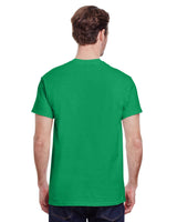 G200-Gildan-ANTIQ IRISH GRN-Gildan-T-Shirts-2