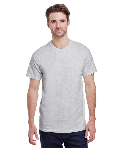 G200-Gildan-ASH GREY-Gildan-T-Shirts-1